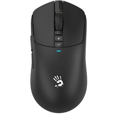 Миша бездротова A4Tech Bloody R72 Ultra Black (R72 Ultra (Black)) [615292]