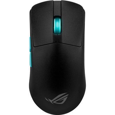 Миша бездротова Asus ROG Harpe Ace Aim Lab Edition Black (90MP02W0-BMUA00) [606525]