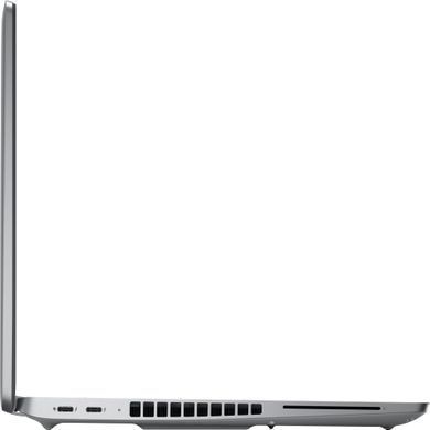 Ноутбук Dell Latitude 5550 15.6" FHD IPS AG, Intel U5-135U, 16GB, F1TB, UMA, Win11P, сірий (N095L555015UA_W11P) [100479]