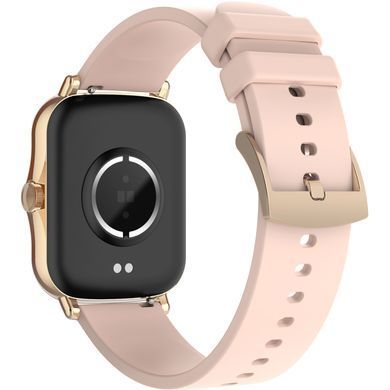 Смарт-годинник Globex (Smart Watch Me3 Gold) [703960]