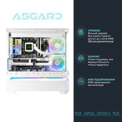 Персональний комп`ютер ASGARD (A78X3D.32.S20.57.6290) [615760]