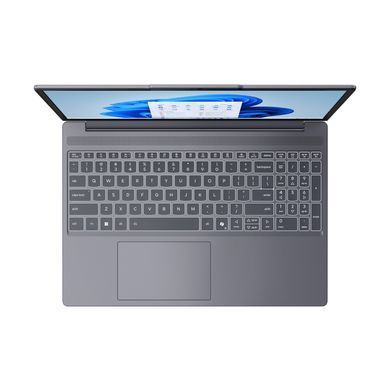 Ноутбук Lenovo IdeaPad Slim 3 15ARP10 (83K700TYRA) [729119]