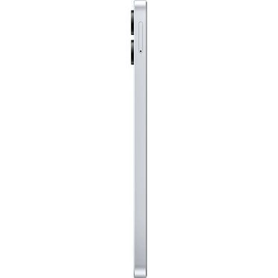 Смартфон Samsung Galaxy A06 SM-A065 4/128GB Light Blue (SM-A065FLBGSEK) [604465]