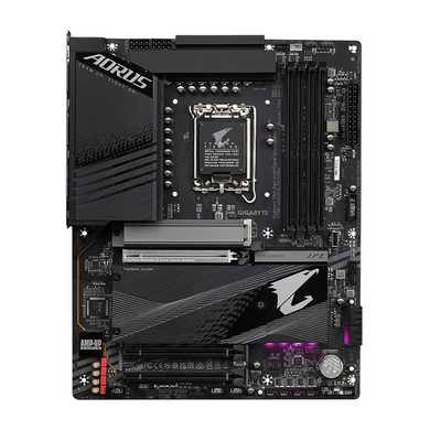 Материнська плата GIGABYTE (Z790 AORUS ELITE DDR4) [302810]