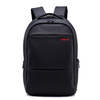 Рюкзак Tigernu T-B3032 15.6" Black (T-B303215Black) [800134]