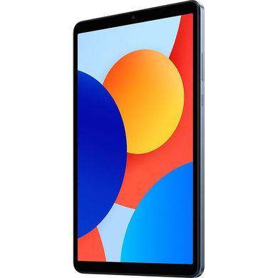 Планшет Xiaomi Redmi Pad SE 8.7 4/128GB Sky Blue (VHU5070EU) [611608]