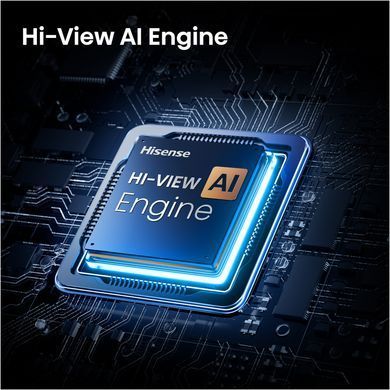 LED-телевізор Hisense 85E8S (20019278) [204454]