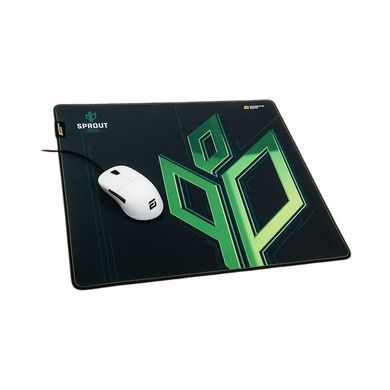 Ігрова поверхня Endgame Gear MPJ-450 Sprout Edition 450х400мм, зелений (PGWEGMUP009) [503890]