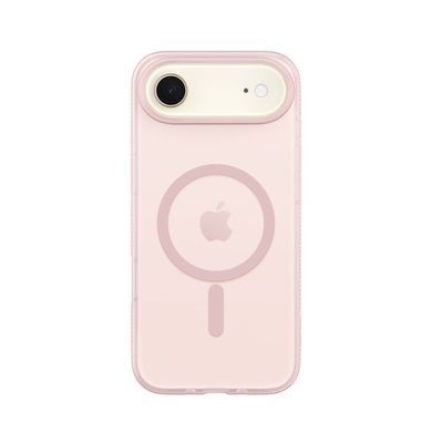 Чохол Belkin для iPhone Air, Magnetic Protective Grip, Pink (MSA037HQPK) [111890]