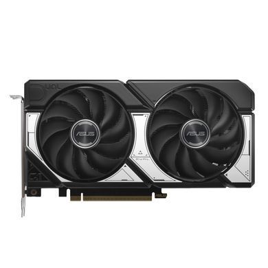 Відеокарта ASUS GeForce RTX 5060 Ti 8GB GDDR7 DUAL-RTX5060TI-8G (90YV0MP3-M0NA00) [113651]