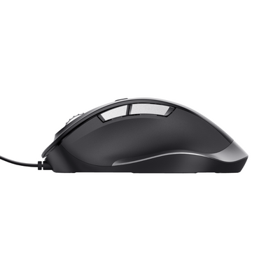 Комп'ютерна миша TRUST Fyda Mouse Eco (24728) [301565]