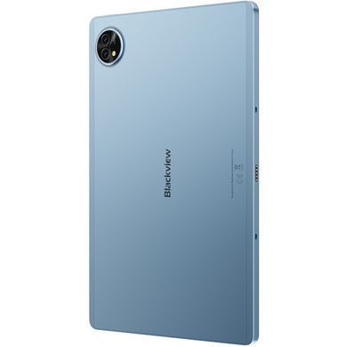 Планшет Blackview ZENO 10 11" HD /6GB/256GB/ T8200 /8800mAh/ 16+13Мп /LTE/Blue (ZENO_10_6_256_BL) [405113]