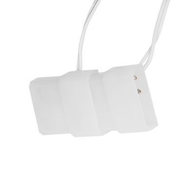 Корпус 2E Credo Slim V90W-400 з БЖ 2E TFX400, 1xUSB3.0, 1х USB 2.0, 1xUSB Type-C, 2x90мм, VGA 220мм, mATX, білий (2E-V90W-400) [111684]