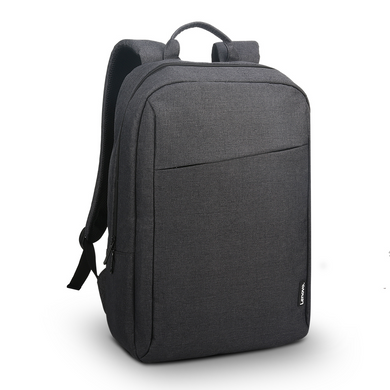 Сумка для ноутбука LENOVO Casual Backpack B210 Black (4X40T84059) [301385]