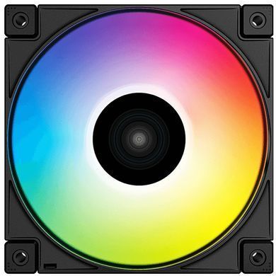 Вентилятор DeepCool FC120 Black (R-FC120-BAMN1-G-1) [608880]
