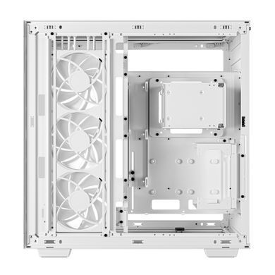 Корпус DeepCool CH780 White без БЖ (R-CH780-WHADE41-G-1) [611380]