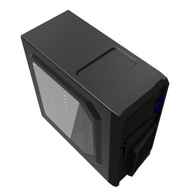Корпус для ПК GAMEMAX (MT521-NP) [303236]