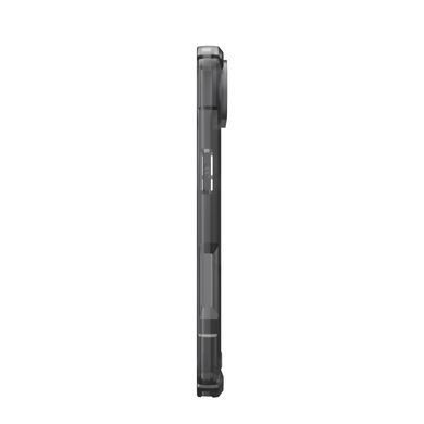 Чохол UAG для Phone 17 Air, Plasma XTE Magsafe, Ash/Titanium (114525113136) [111087]