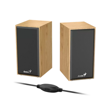 Акустична система GENIUS SP-HF180 (31730029404) [305680]