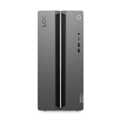 Персональний комп'ютер LENOVO LOQ Tower 17IRR9 (90X000J6UL) [305794]