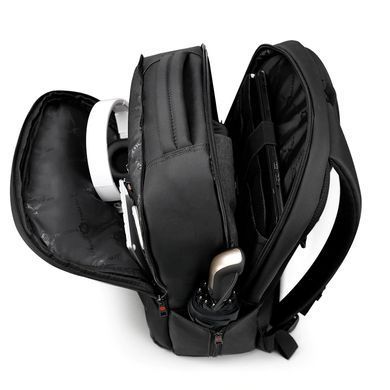 Рюкзак Tigernu T-B3032 15.6" Black (T-B303215Black) [800134]