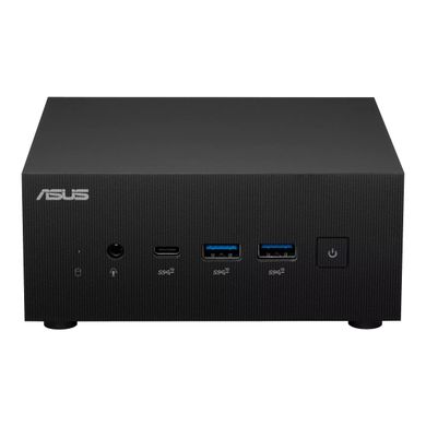 ASUS Персональний комп'ютер неттоп PN64-BB5003MDE1 MFF, Intel i5-13500H, 2*SO-DIMM, SATA+M.2SSD, UMA, WiFi, без ОС (90MR00W2-M00030)