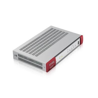 Міжмережевий екран ZYXEL USG FLEX 50 (USGFLEX50-EU0101F) [609521]