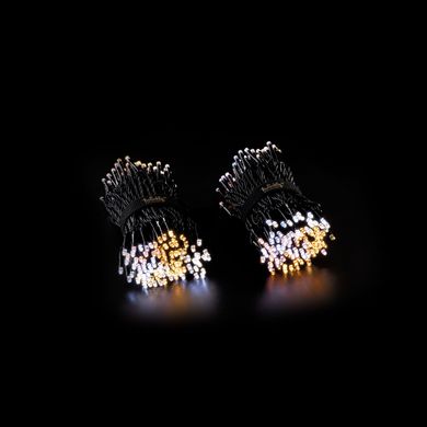 Гірлянда Smart LED Twinkly Strings AWW 400 (TWS400GOP-BEU)