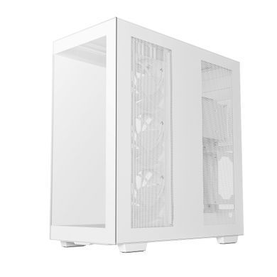 Корпус DeepCool CH780 White без БЖ (R-CH780-WHADE41-G-1) [611380]
