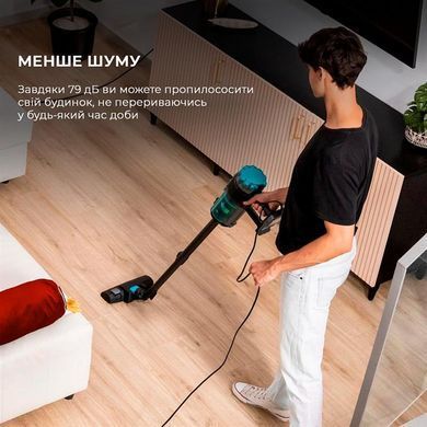 Пилосос Cecotec Conga Popstar 600 Vital (CCTC-05672) [619819]