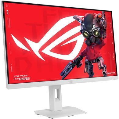 Монітор ASUS XG27ACMES-W (90LM0C92-B01171) [305981]