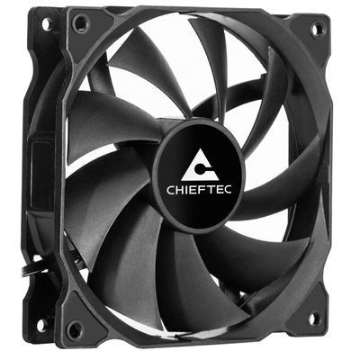 Вентилятор для корпуса 120mm Chieftec (ZF-1225PWM) [403293]
