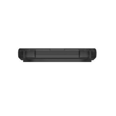 Чохол UAG для Phone 17 Air, Plasma XTE Magsafe, Ash/Titanium (114525113136) [111087]