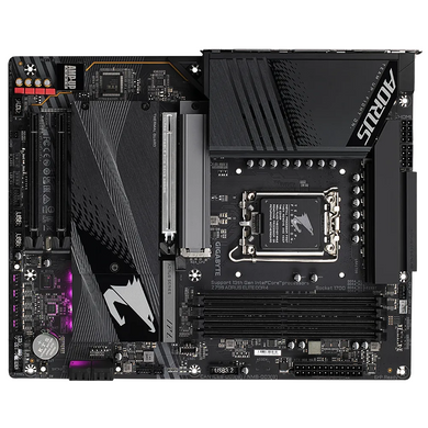 Материнська плата GIGABYTE (Z790 AORUS ELITE DDR4) [302810]