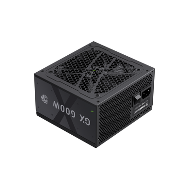 Блок живлення GAMEMAX (GX 600G) [304287]