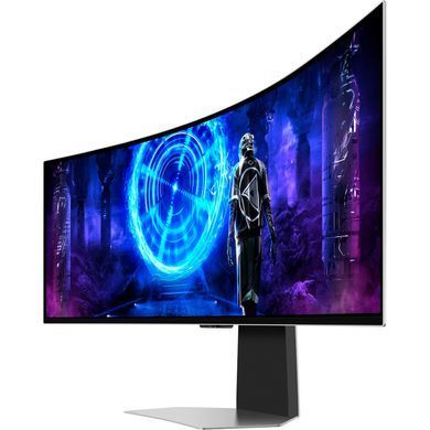 Монітор SAMSUNG (LS49DG952SZXUA) [305372]