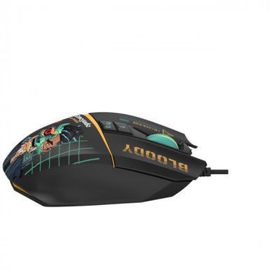 Миша Bloody W63 Max Renegade Midnight (W63 Max (Renegade Midnight)) [606659]