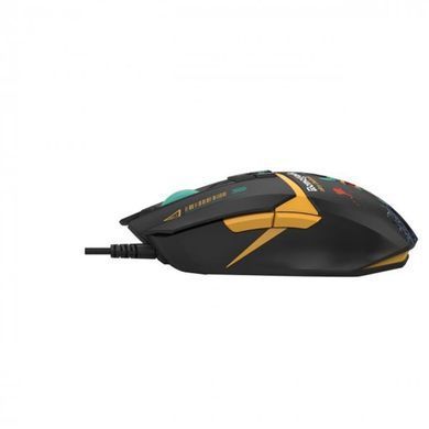 Миша Bloody W63 Max Renegade Midnight (W63 Max (Renegade Midnight)) [606659]