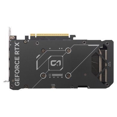 Відеокарта ASUS GeForce RTX 5060 Ti 8GB GDDR7 DUAL-RTX5060TI-8G (90YV0MP3-M0NA00) [113651]
