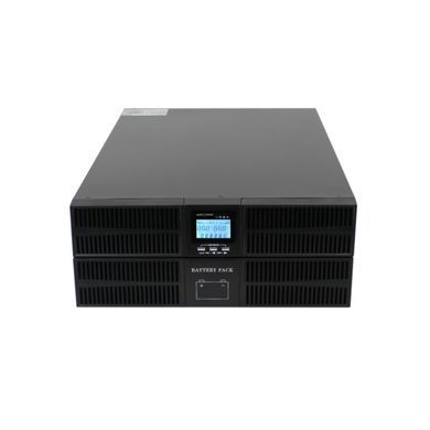 Smart-UPS LogicPower 6000 PRO RM (with battery) (LP6740) [900234]