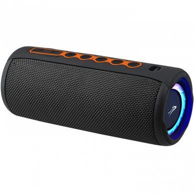 Акустична система 1.0 Aspiring Shake 20, TWS 40W, Bluetooth/FM, чорна (SH20TWS40) [404775]