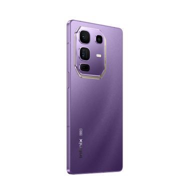 Мобільний телефон NOTE 50PRO+ 12/256 X6856 PURPLE INFINIX (X6856 12/256 ENCH PURPLE) [500515]