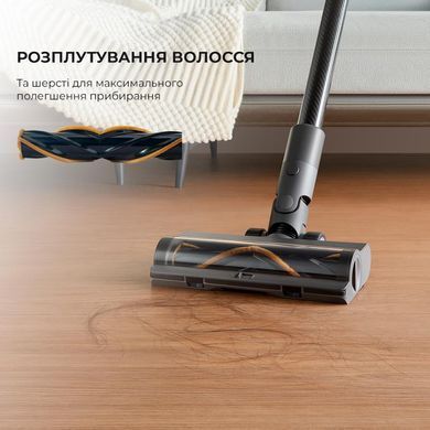 Акумуляторний пилосос Dreame R20 (VTV97A) [500964]