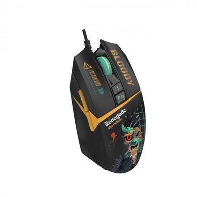 Миша Bloody W63 Max Renegade Midnight (W63 Max (Renegade Midnight)) [606659]