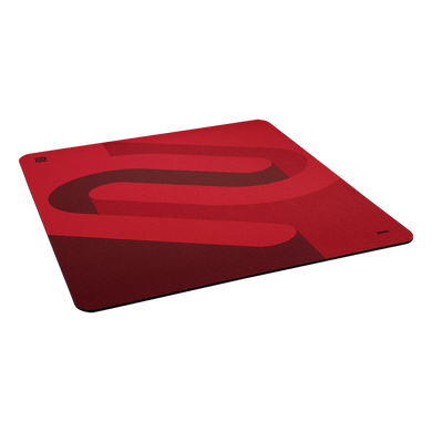 Килимок для миші ZOWIE H-SR-SE-ZC05 RED (9H.N4YFQ.A61) [301646]