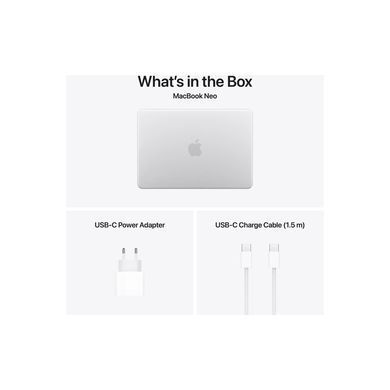 Ноутбук Apple MacBook Neo A3404 (MHFJ4UA/A) [726929]