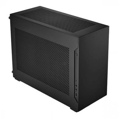 Корпус Lian Li A4 H2O Black без БЖ (G99.A4H2OX4.00) [614340]