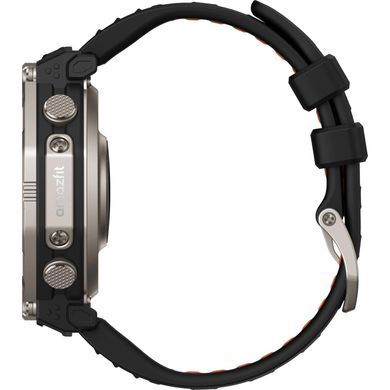 Смарт-годинник Amazfit T-Rex ULTRA 2 W2550GL2N Чорний (1186954) [727538]