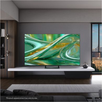 LED-телевізор Hisense 85E8S (20019278) [204454]