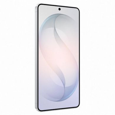 Смартфон Samsung Galaxy S26+ 12/512GB White (SM-S947BZWGEUC) [618516]